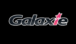 Galaxie