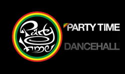 Party Time Reggae Dance Hall