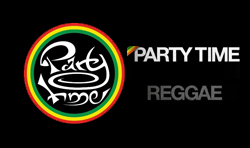Party Time Roots Reggae